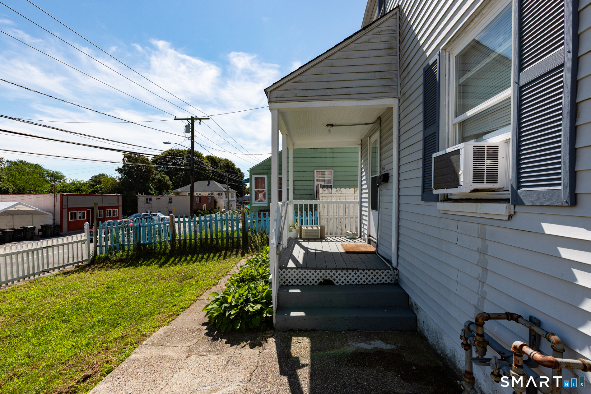 194-196 Jefferson Avenue New London CT 06320