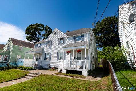 194-196 Jefferson Avenue New London CT 06320