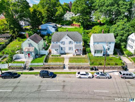 194-196 Jefferson Avenue New London CT 06320