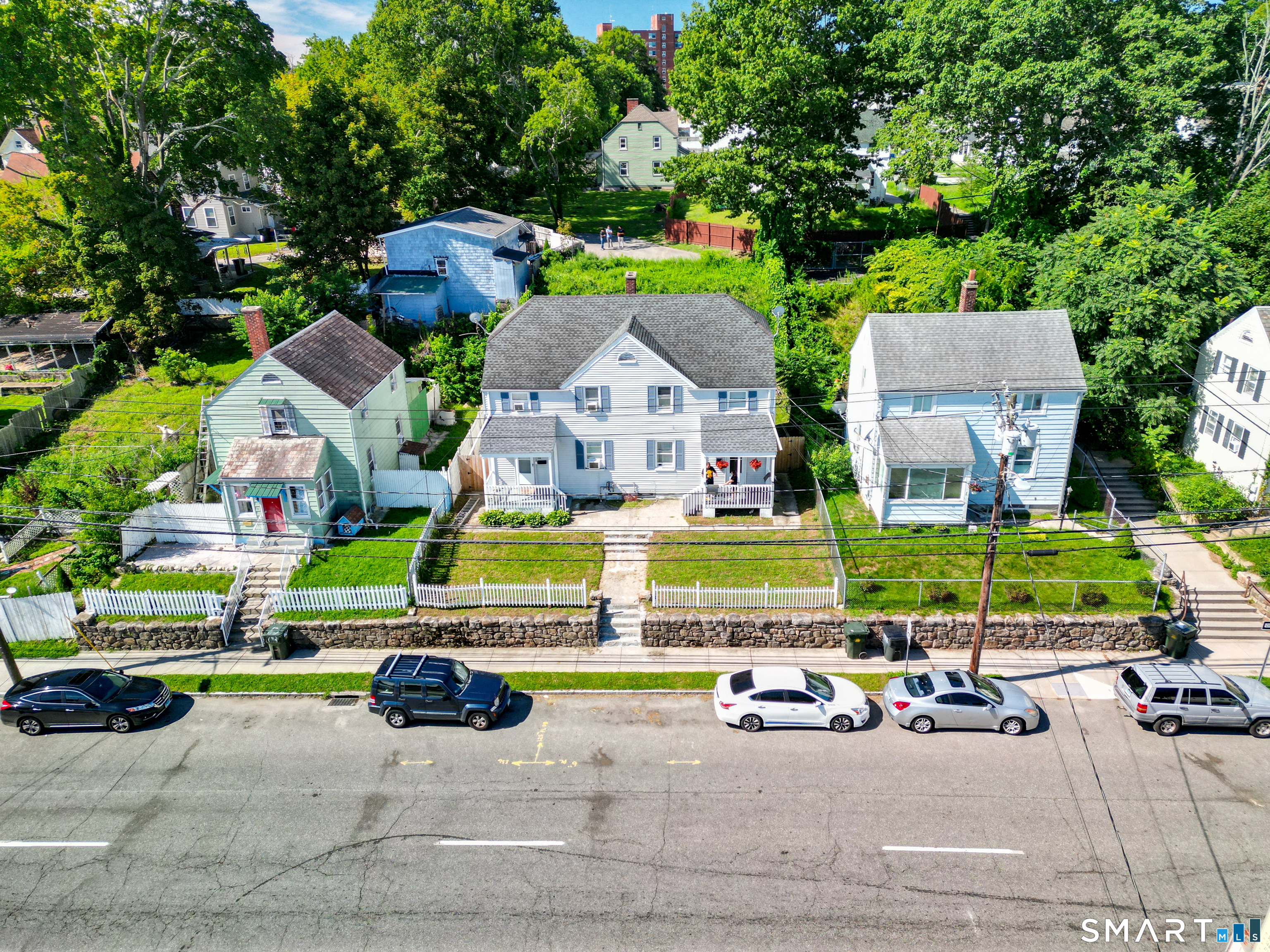 194-196 Jefferson Avenue New London CT 06320