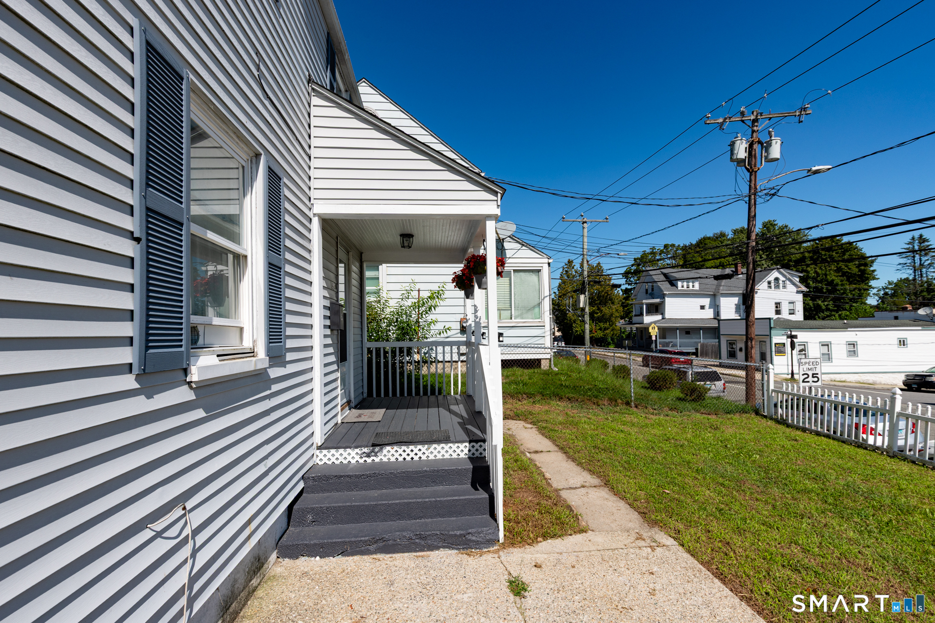 194-196 Jefferson Avenue New London CT 06320