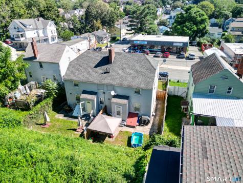 194-196 Jefferson Avenue New London CT 06320