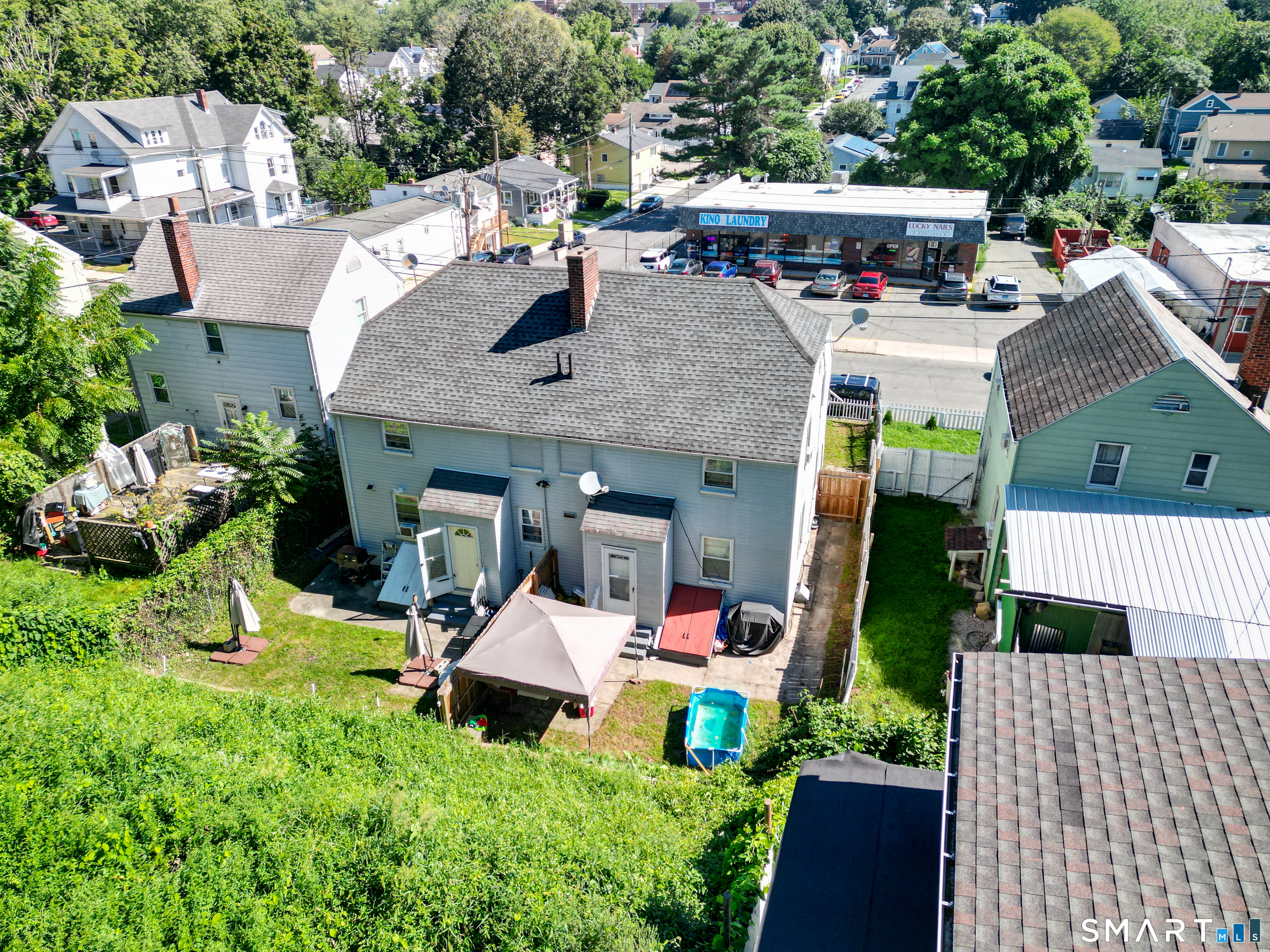 194-196 Jefferson Avenue New London CT 06320