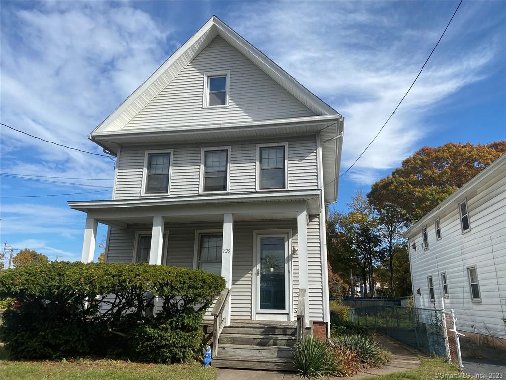 729 Washington Avenue West Haven CT 06516