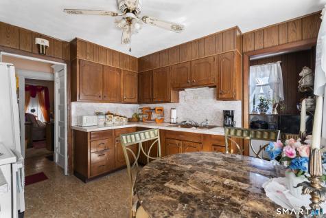 38 Magnolia Street Hartford CT 06112