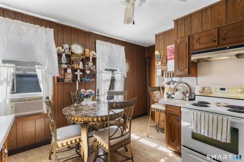 38 Magnolia Street Hartford CT 06112