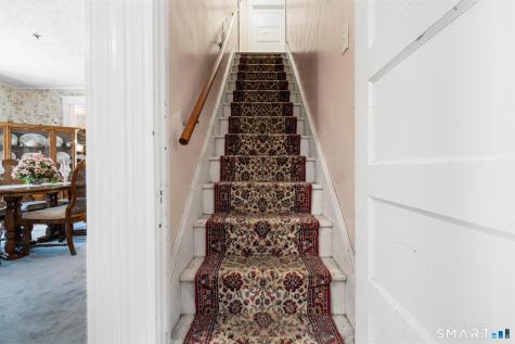 38 Magnolia Street Hartford CT 06112