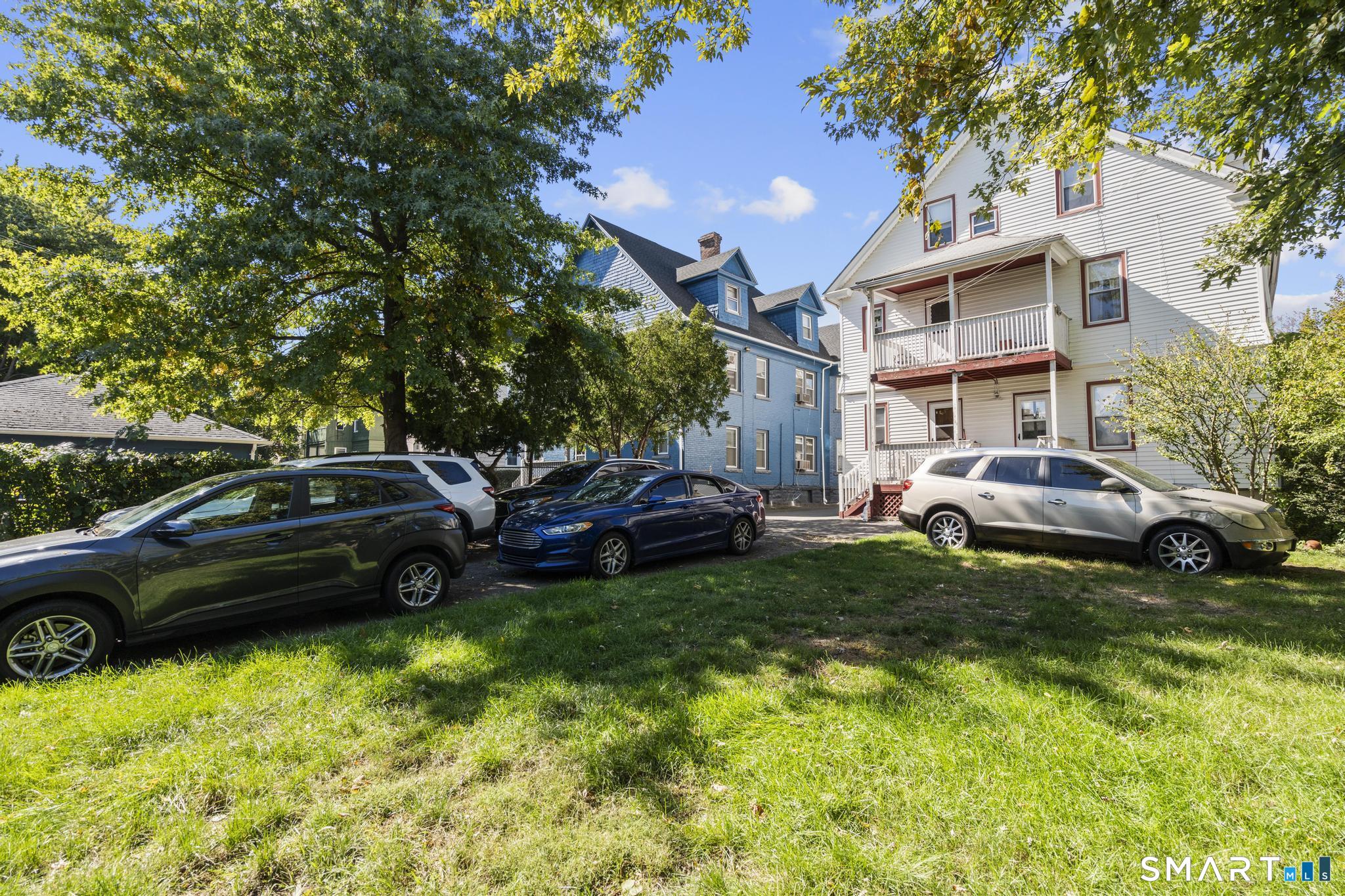38 Magnolia Street Hartford CT 06112