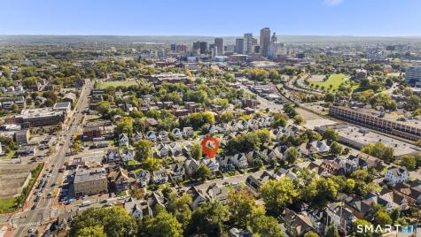 38 Magnolia Street Hartford CT 06112
