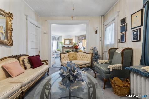 38 Magnolia Street Hartford CT 06112