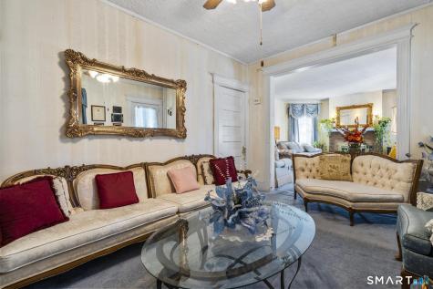 38 Magnolia Street Hartford CT 06112