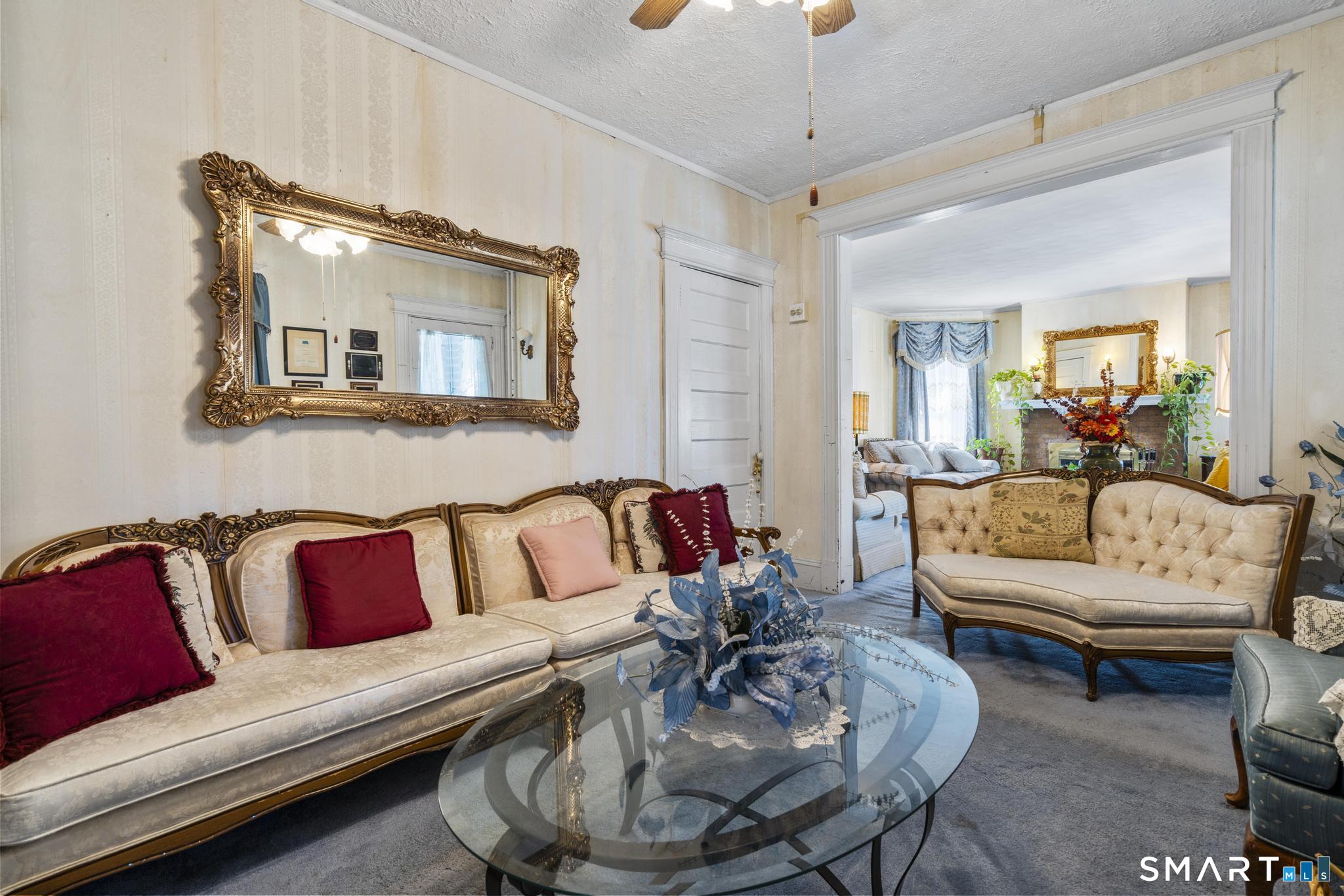 38 Magnolia Street Hartford CT 06112