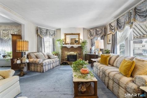 38 Magnolia Street Hartford CT 06112