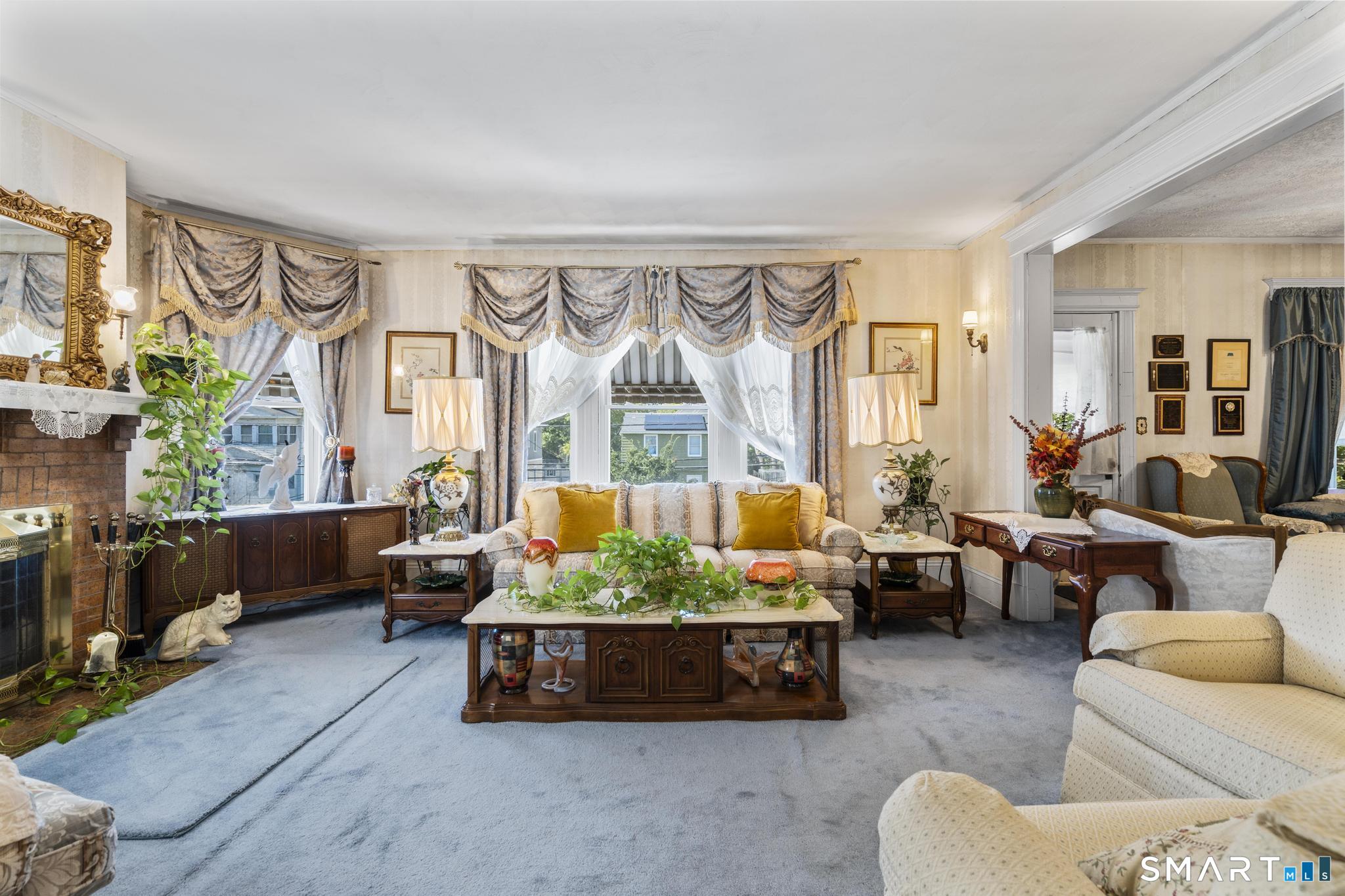 38 Magnolia Street Hartford CT 06112