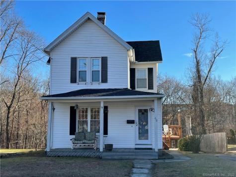 412 Pearl Lake Road Waterbury CT 06706