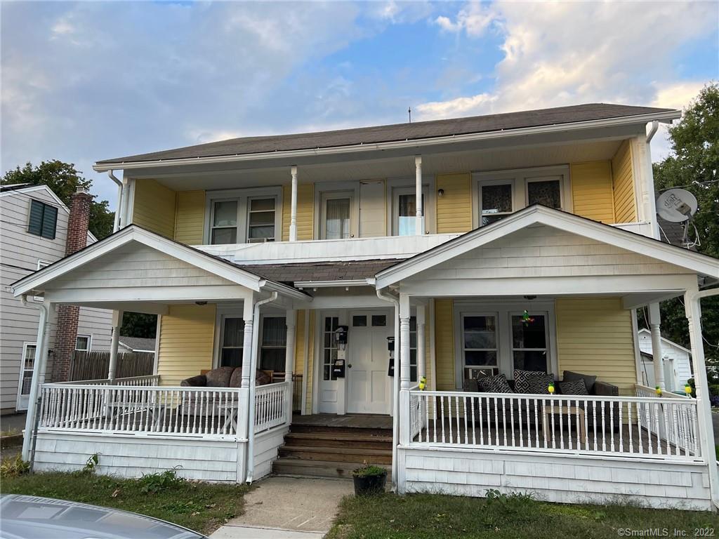 11 Delaware Avenue Norwalk CT 06851