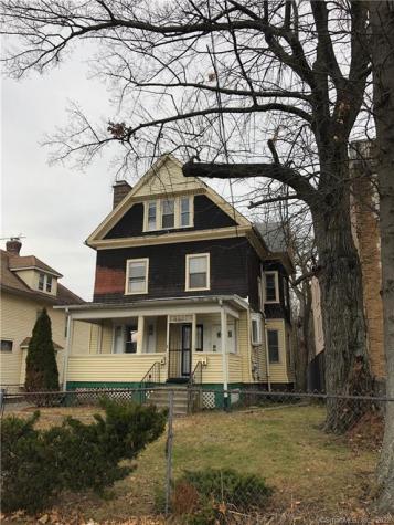 109 Blue Hills Avenue Hartford CT 06112