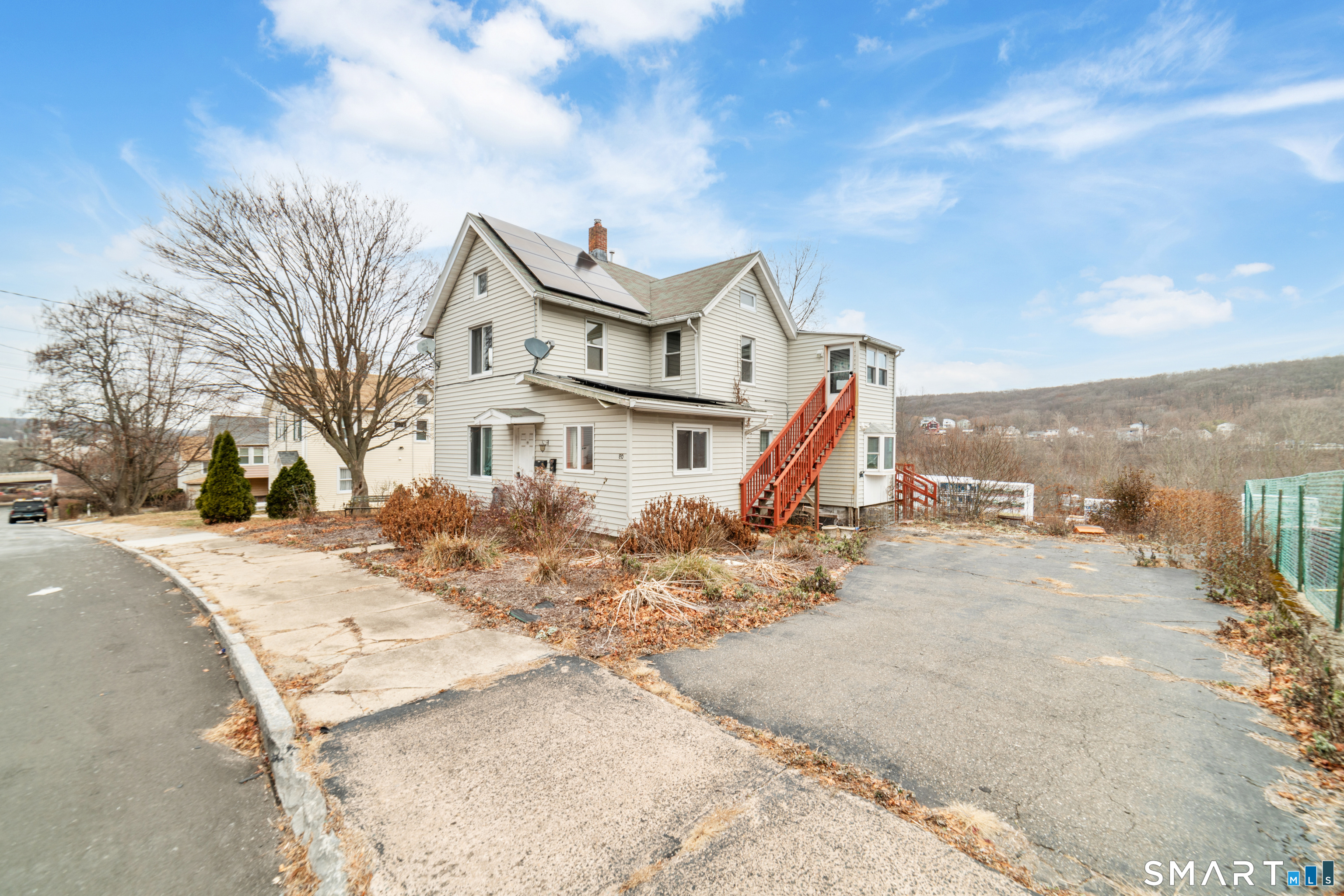 80 Ward Street Naugatuck CT 06770