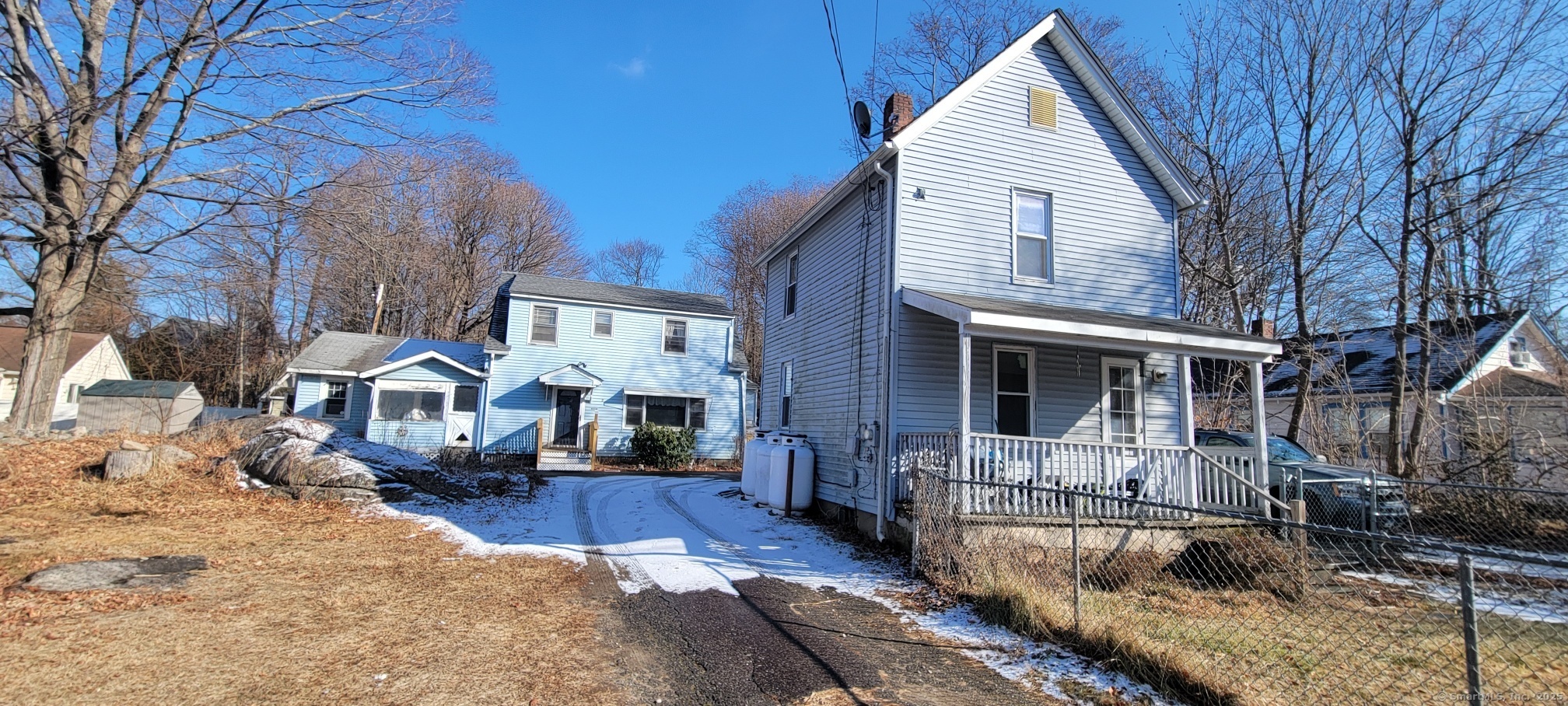 9 East Pembroke Road Danbury CT 06811