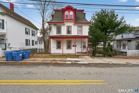 187 Broad Street Norwich CT 06360