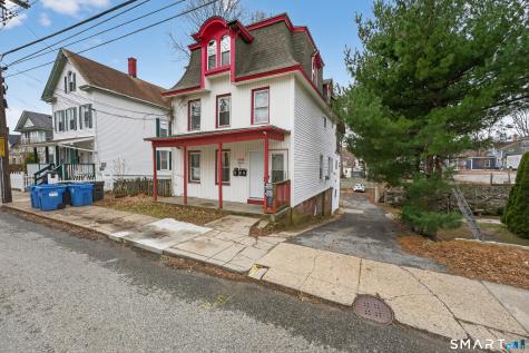 187 Broad Street Norwich CT 06360