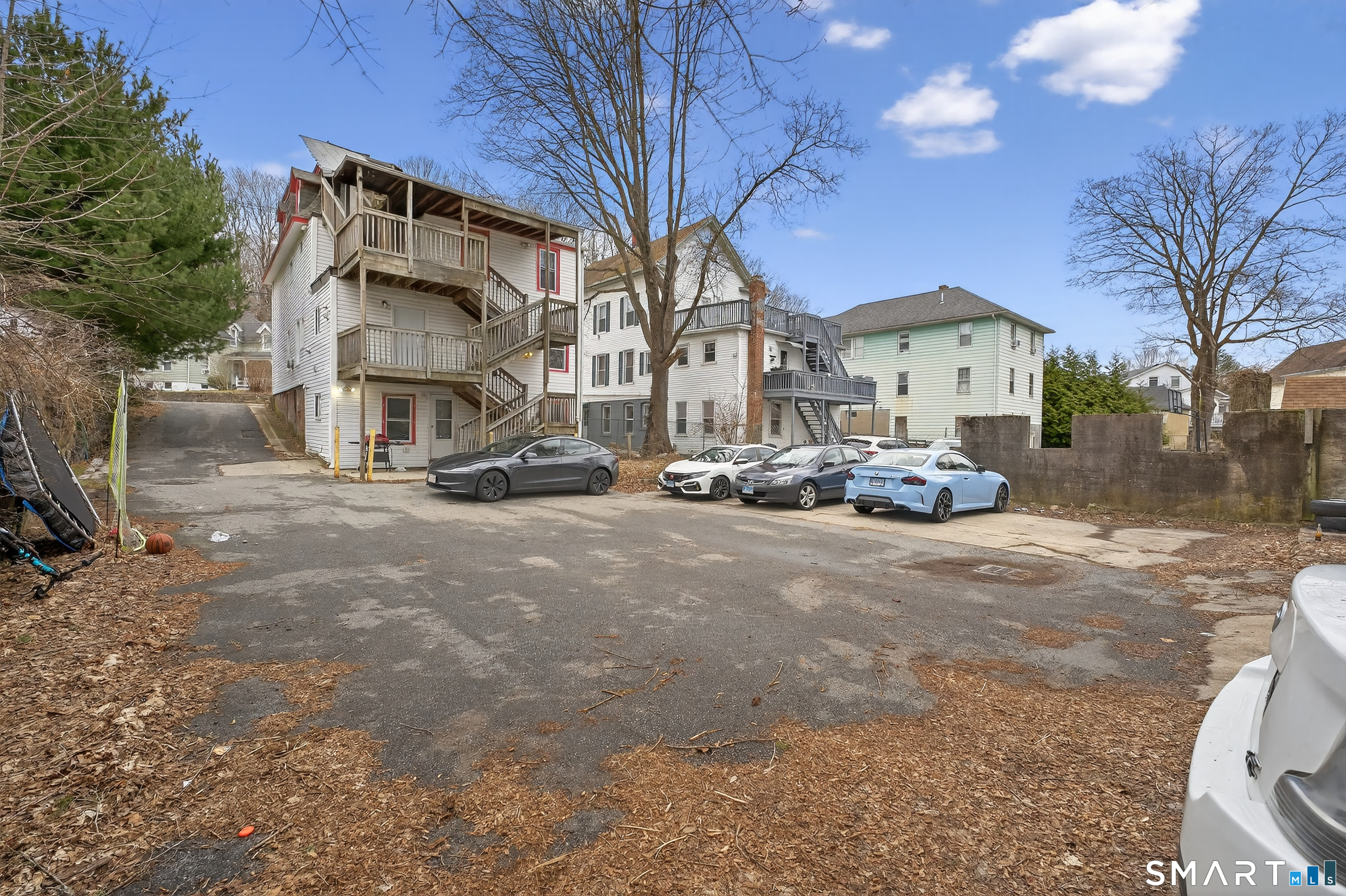 187 Broad Street Norwich CT 06360