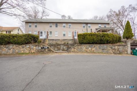 14-20 George Street Seymour CT 06483