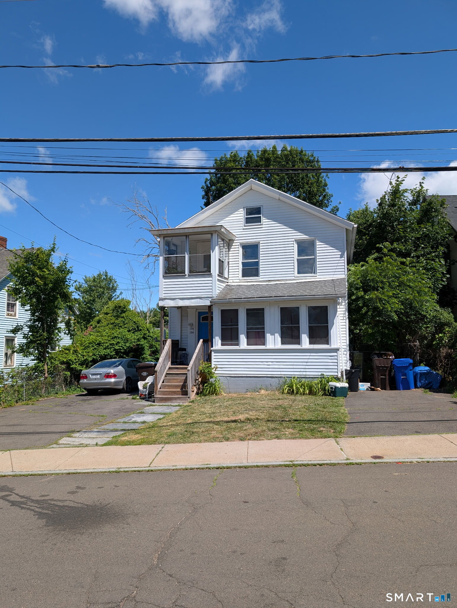 194 Liberty Street Middletown CT 06457