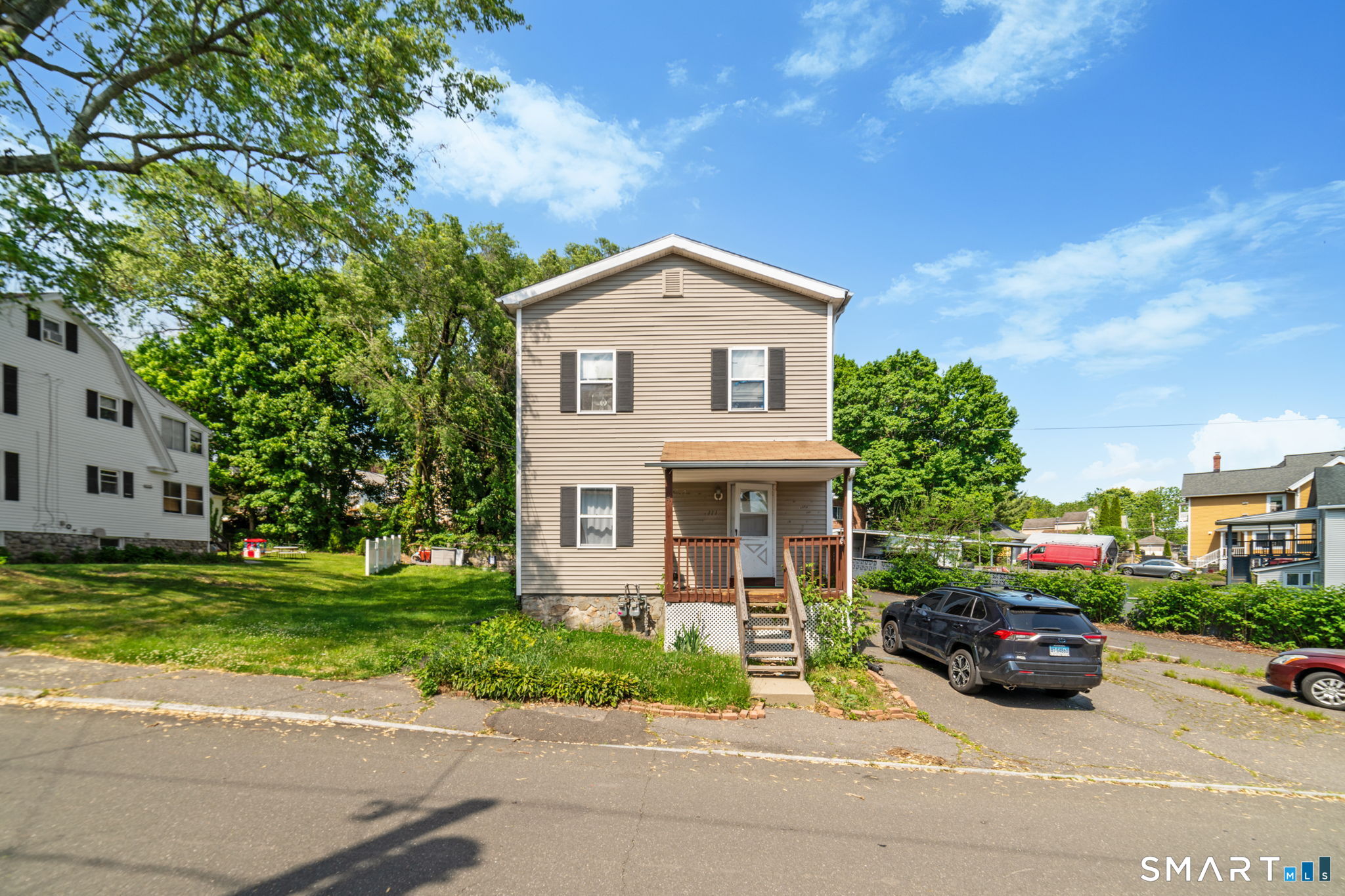 111 Highland Avenue Naugatuck CT 06770