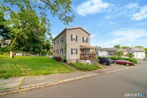 111 Highland Avenue Naugatuck CT 06770