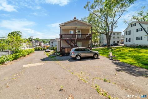 111 Highland Avenue Naugatuck CT 06770