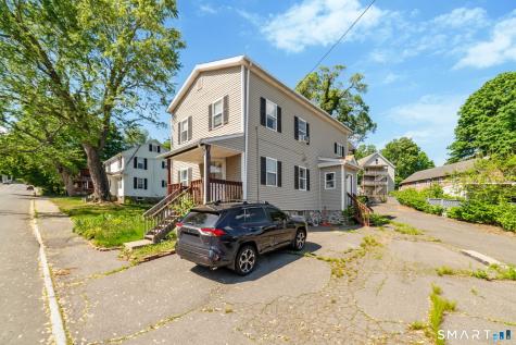 111 Highland Avenue Naugatuck CT 06770