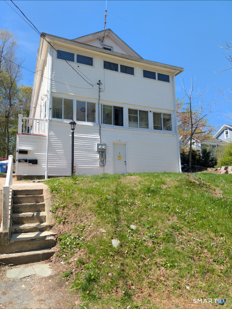 2 Broadway Terrace Norwich CT 06360