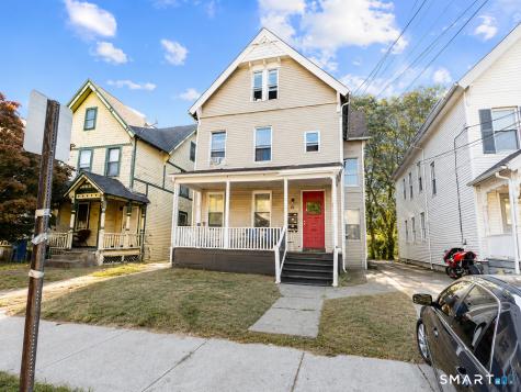 49 Carmel Street New Haven CT 06511