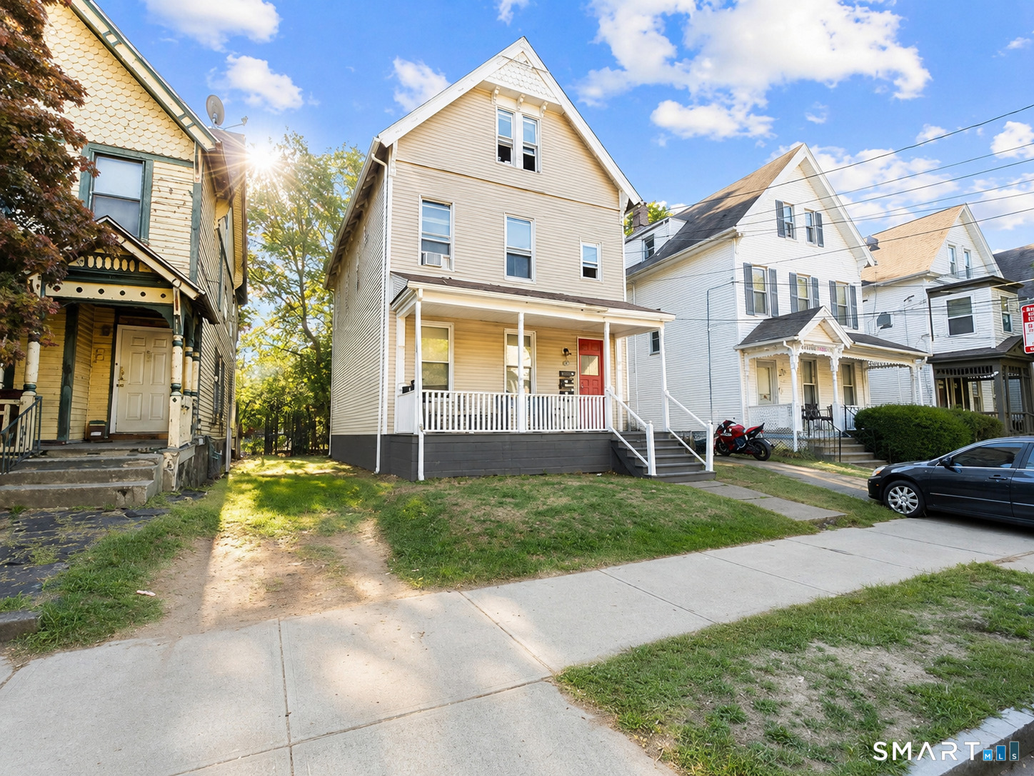 49 Carmel Street New Haven CT 06511