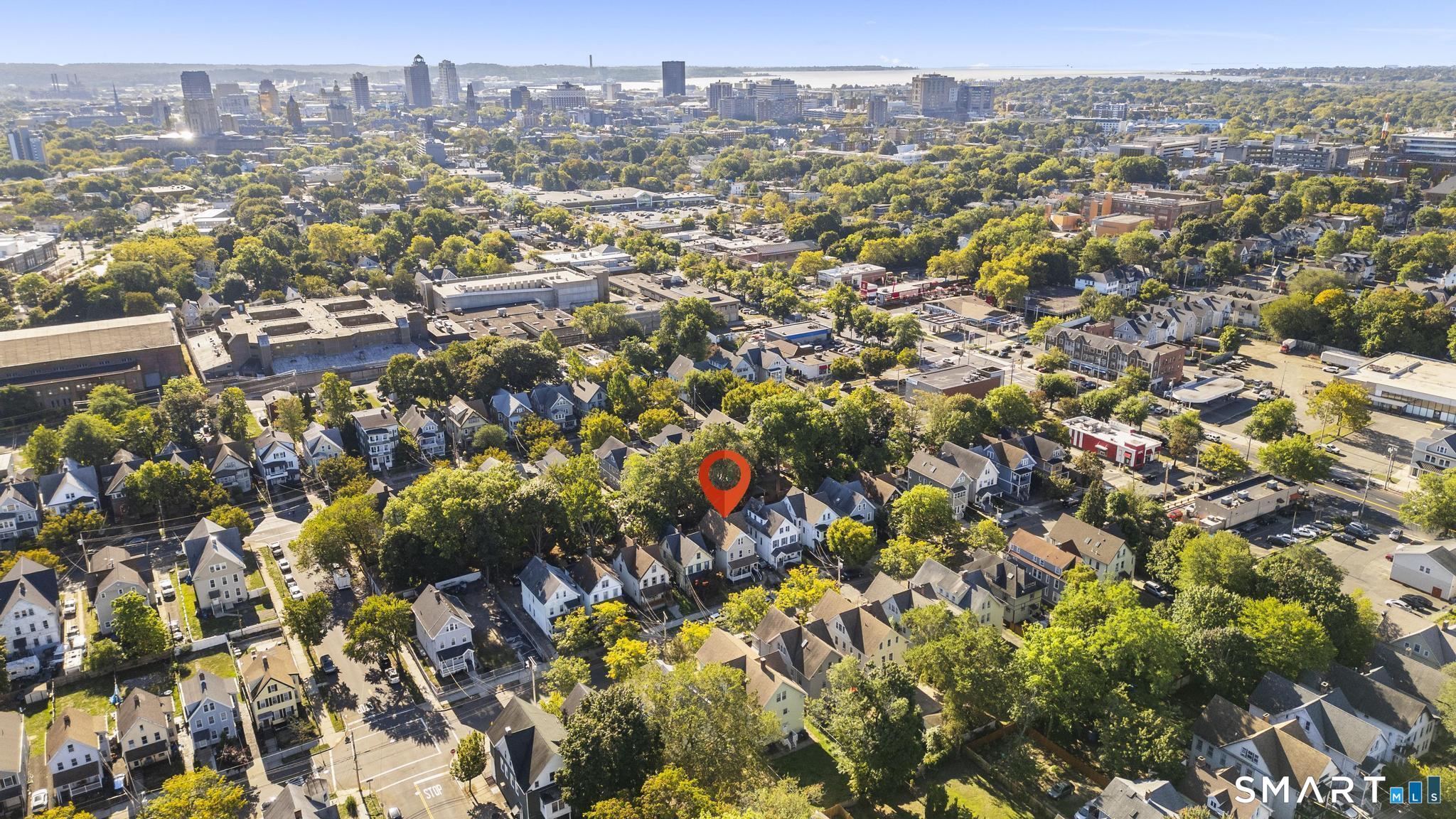 49 Carmel Street New Haven CT 06511