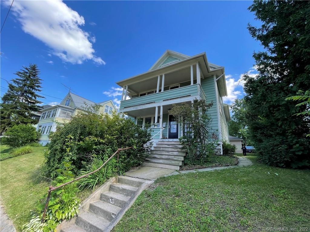 28 Grove Street Bristol CT 06010