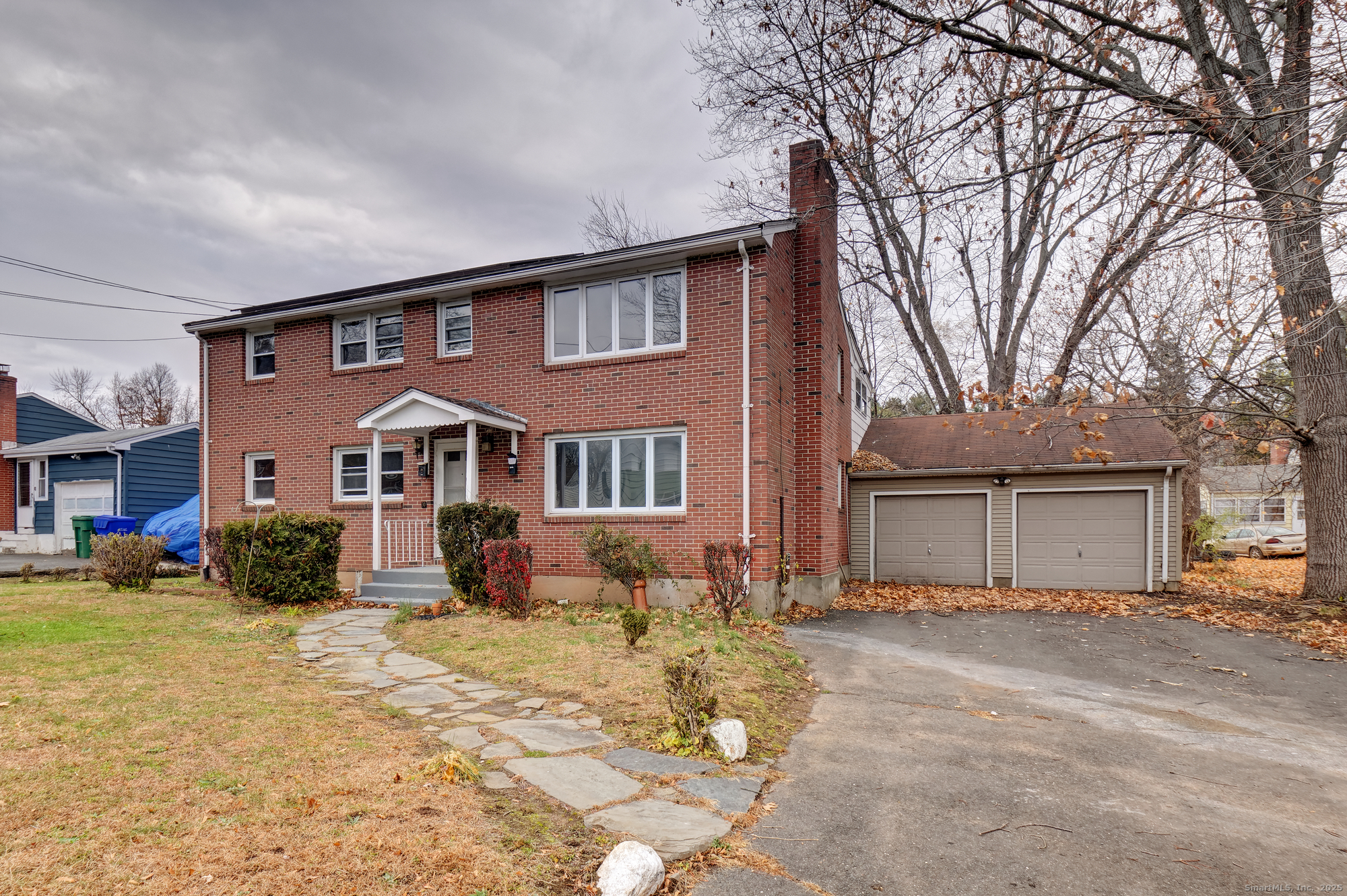 30 Harding Avenue Bloomfield CT 06002
