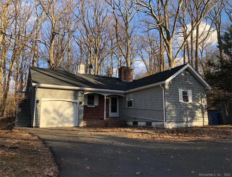 139 Pleasant View Avenue Bristol CT 06010