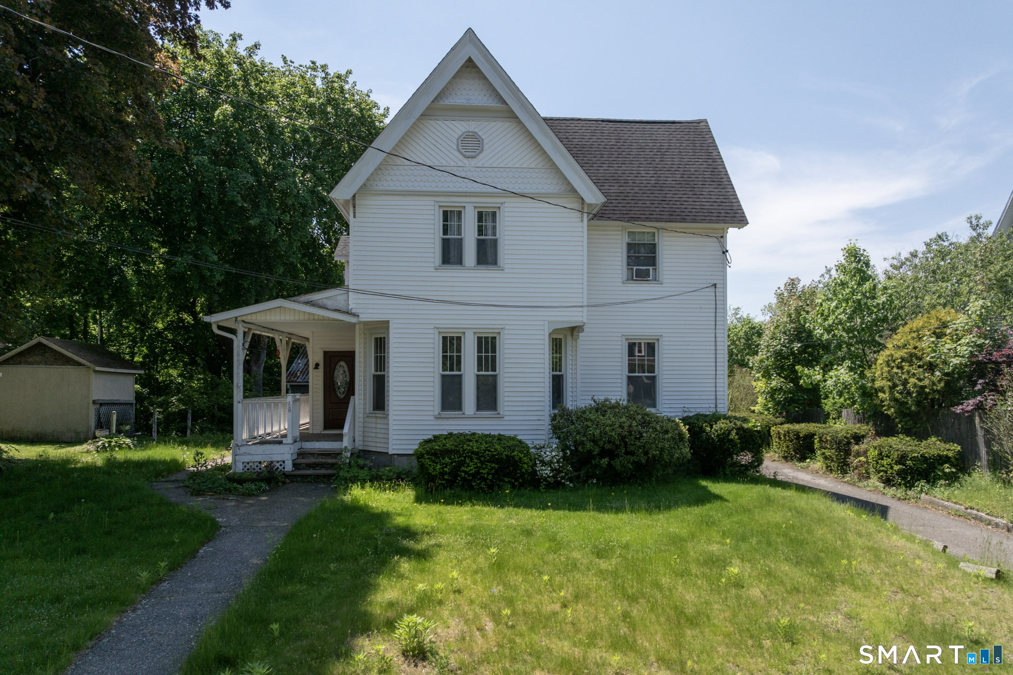 68 Wetmore Avenue Winchester CT 06098