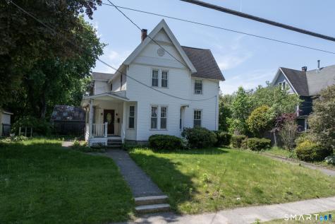 68 Wetmore Avenue Winchester CT 06098