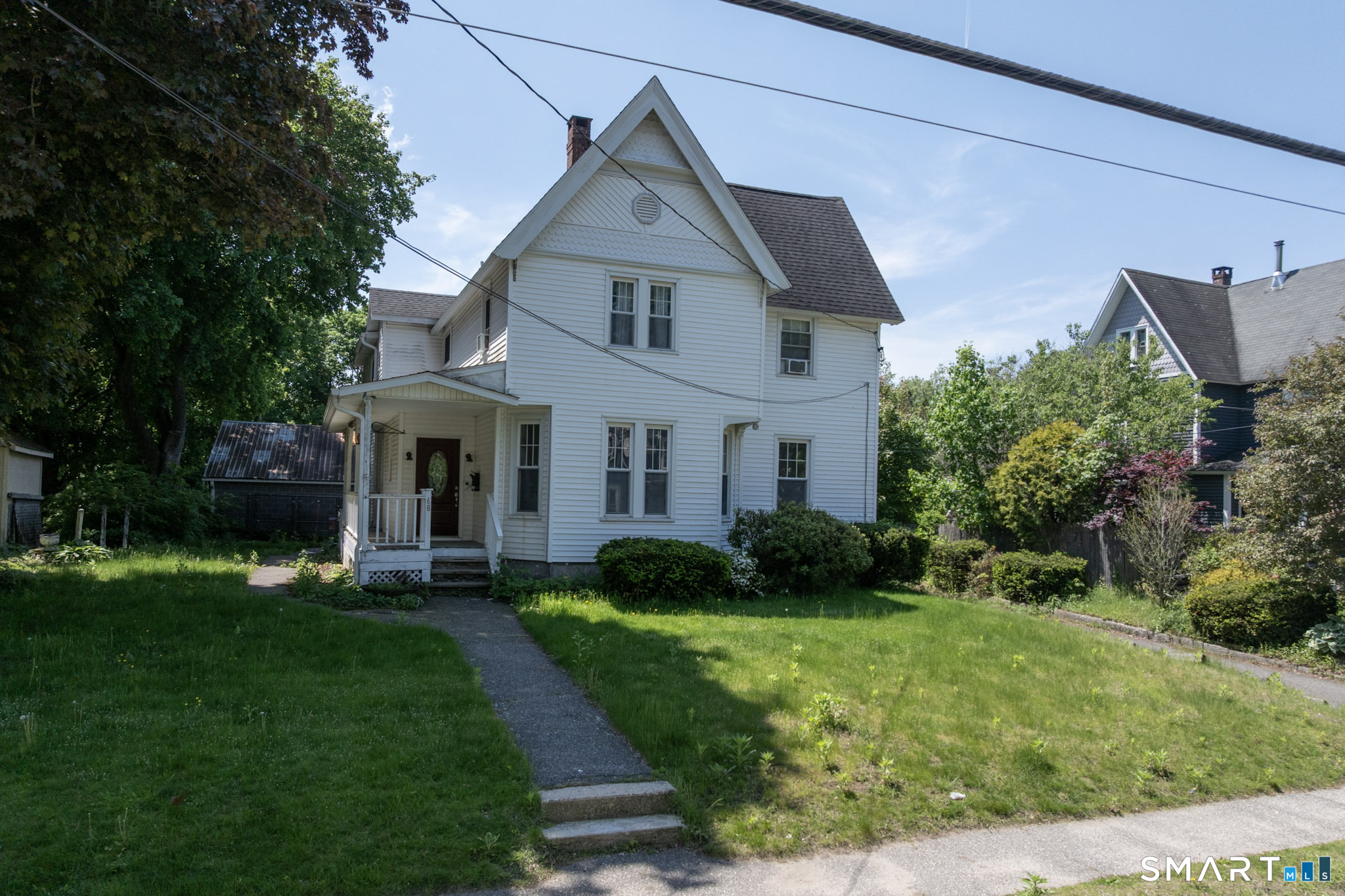 68 Wetmore Avenue Winchester CT 06098