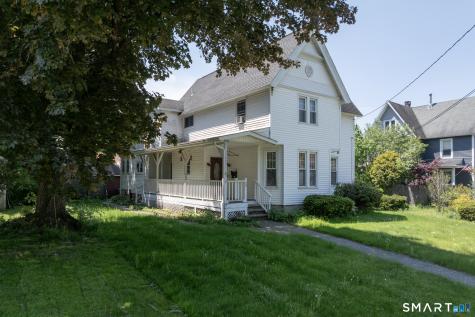 68 Wetmore Avenue Winchester CT 06098