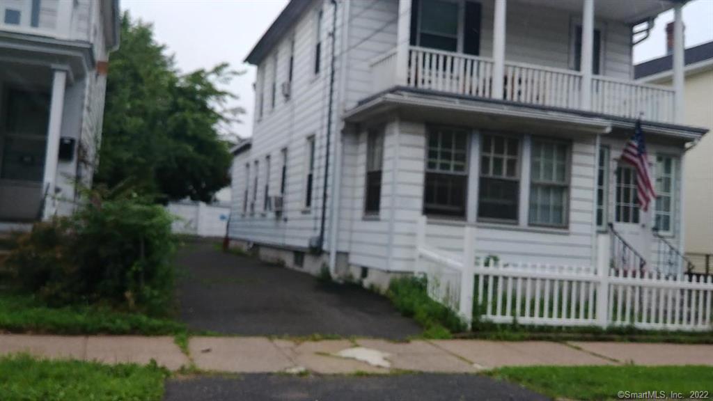 90 Hinman Street West Haven CT 06516