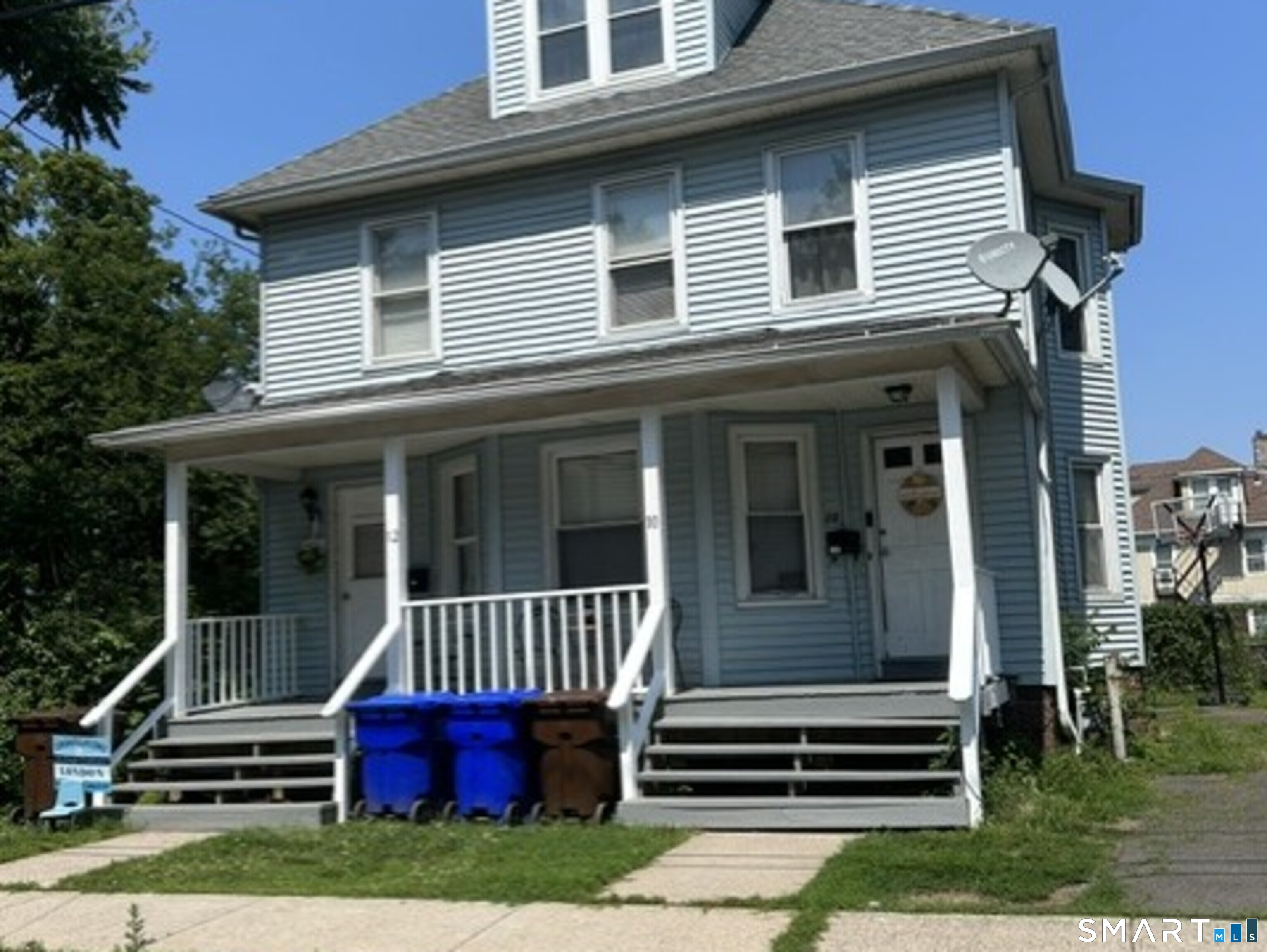 10-12 Glover Place Middletown CT 06457