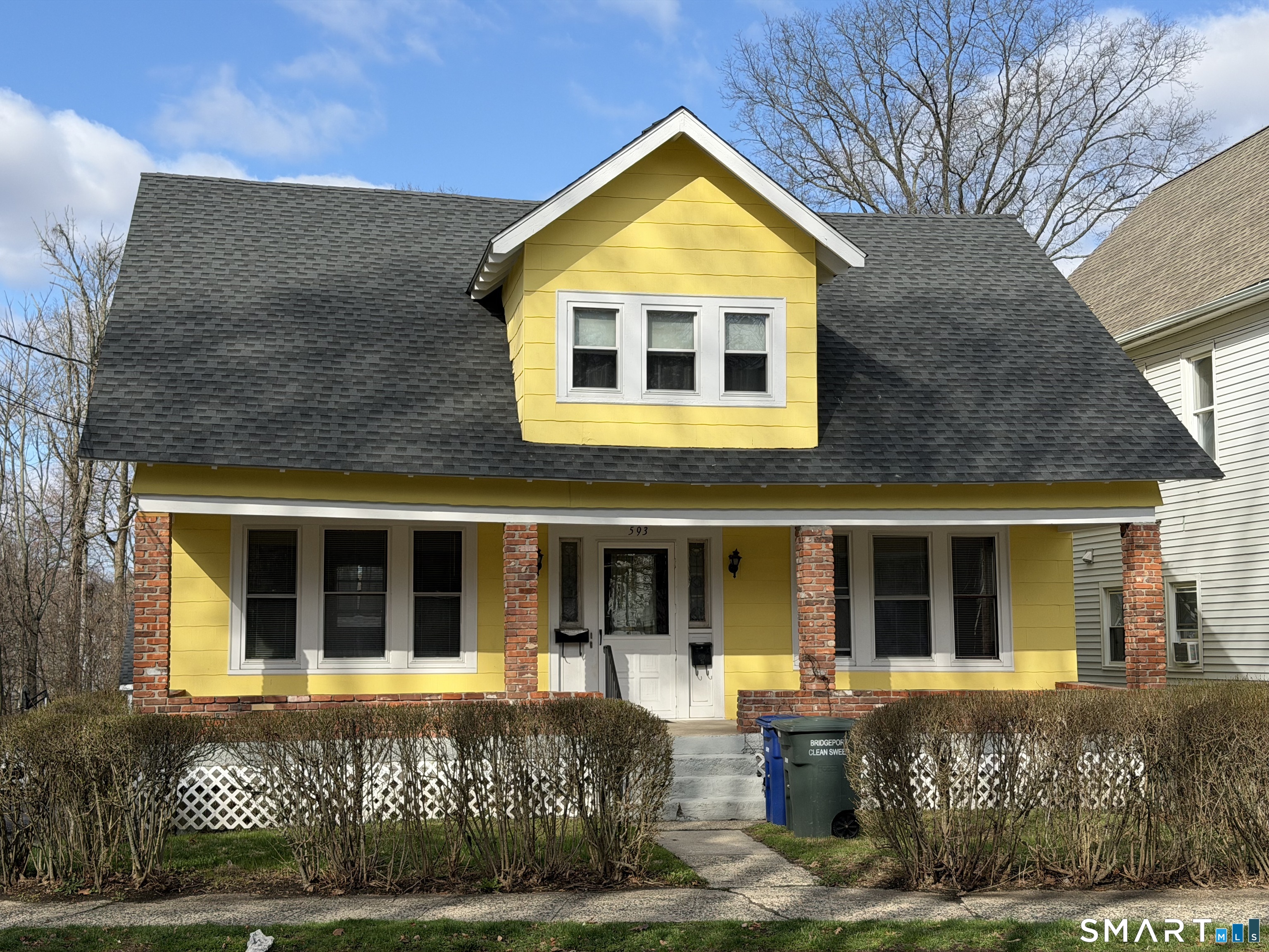 593 Wayne Street Bridgeport CT 06606