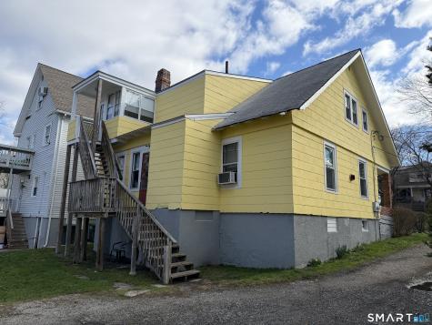 593 Wayne Street Bridgeport CT 06606