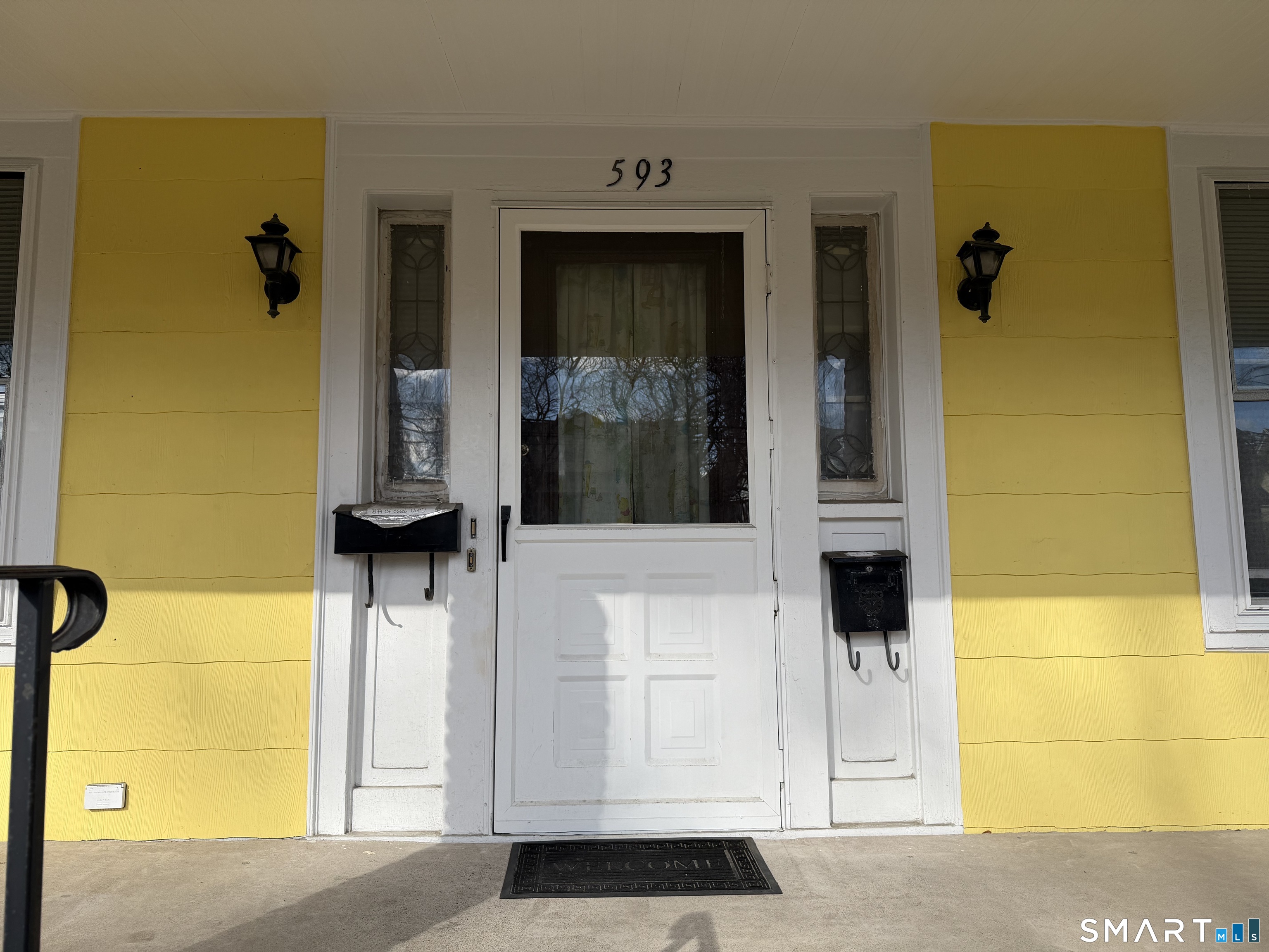 593 Wayne Street Bridgeport CT 06606