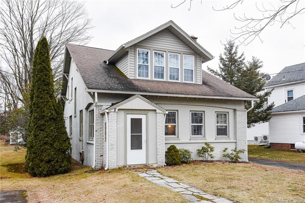 54 Mountain View Avenue Avon CT 06001