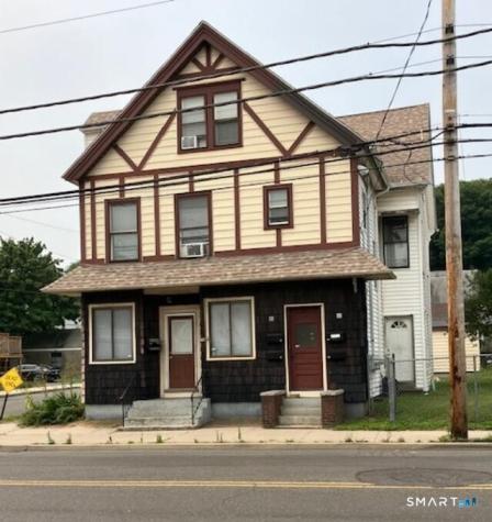 742-744 Campbell Avenue West Haven CT 06516